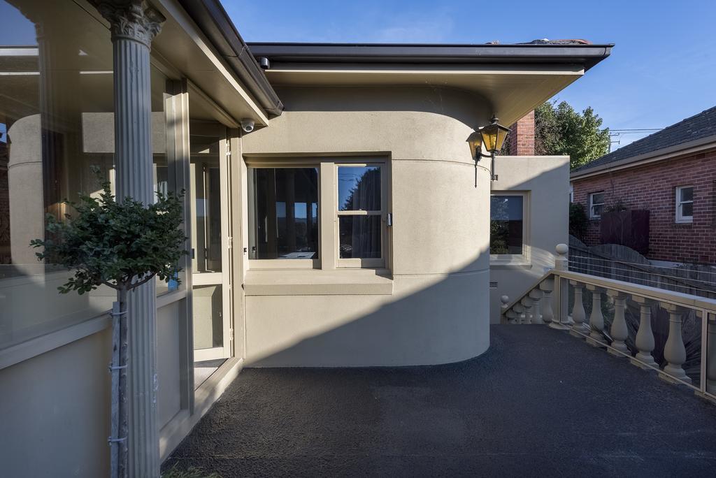 Jones On Wilson Boutique B&B Burnie Exterior photo